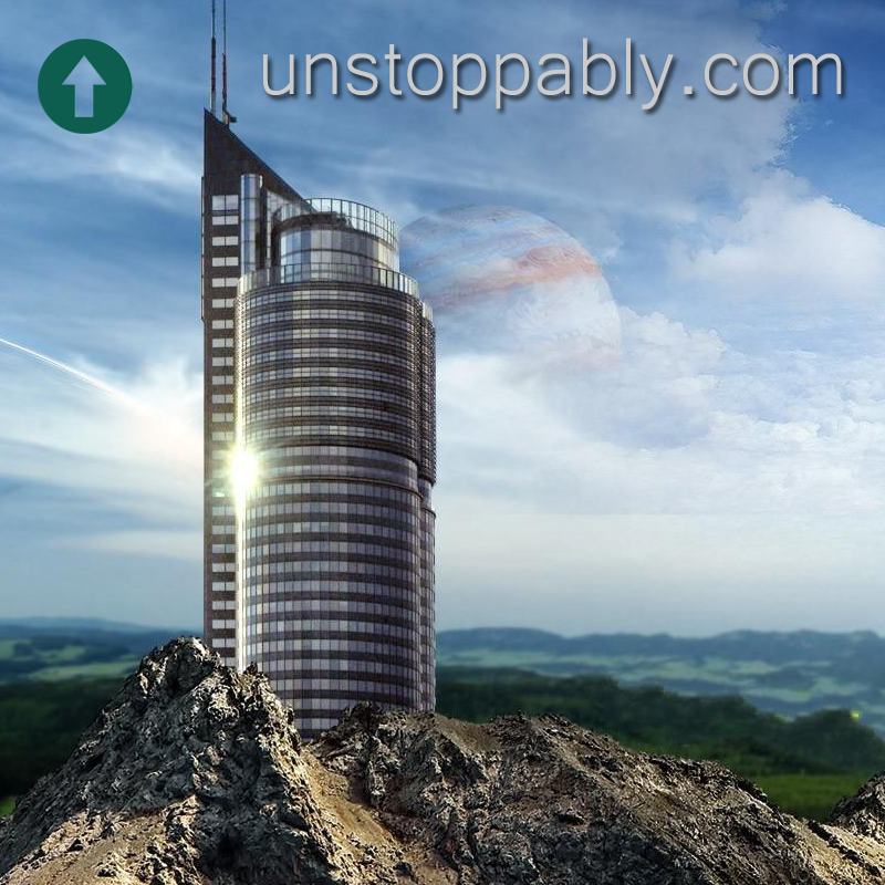 unstoppably.com