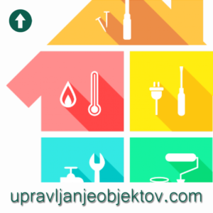 upravljanjeobjektov.com