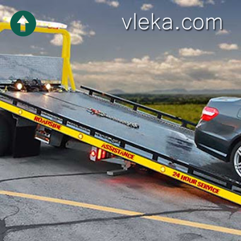 vleka.com