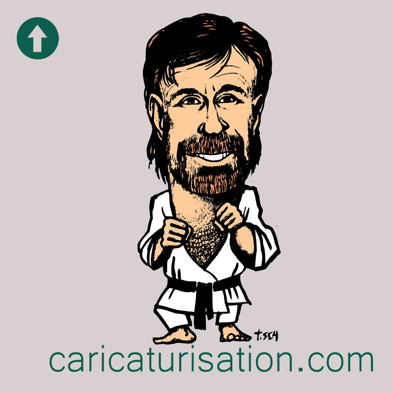 caricaturisation.com